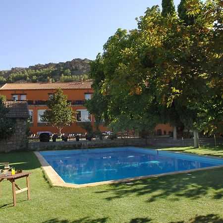La Boutique Konuk evi Nuévalos Dış mekan fotoğraf