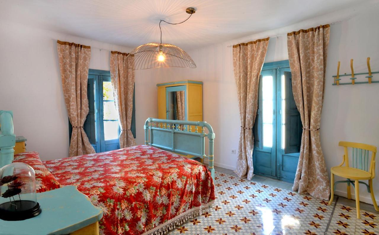 La Boutique Konuk evi Nuévalos Dış mekan fotoğraf
