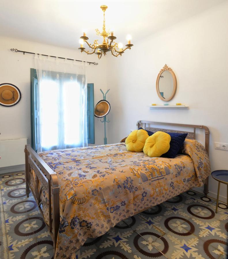La Boutique Konuk evi Nuévalos Dış mekan fotoğraf