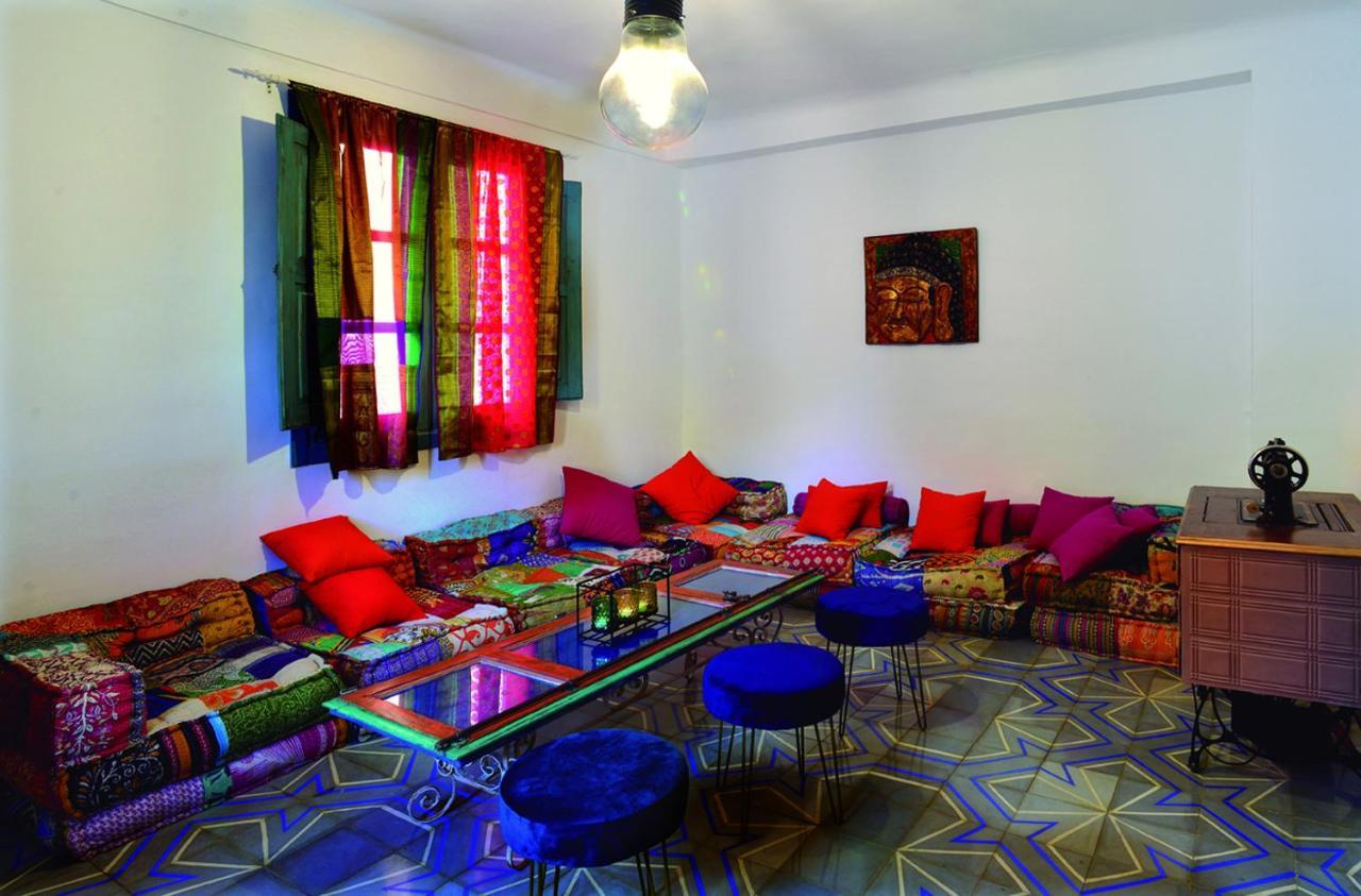 La Boutique Konuk evi Nuévalos Dış mekan fotoğraf