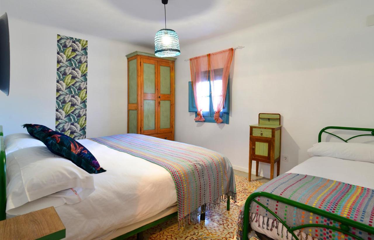 La Boutique Konuk evi Nuévalos Dış mekan fotoğraf