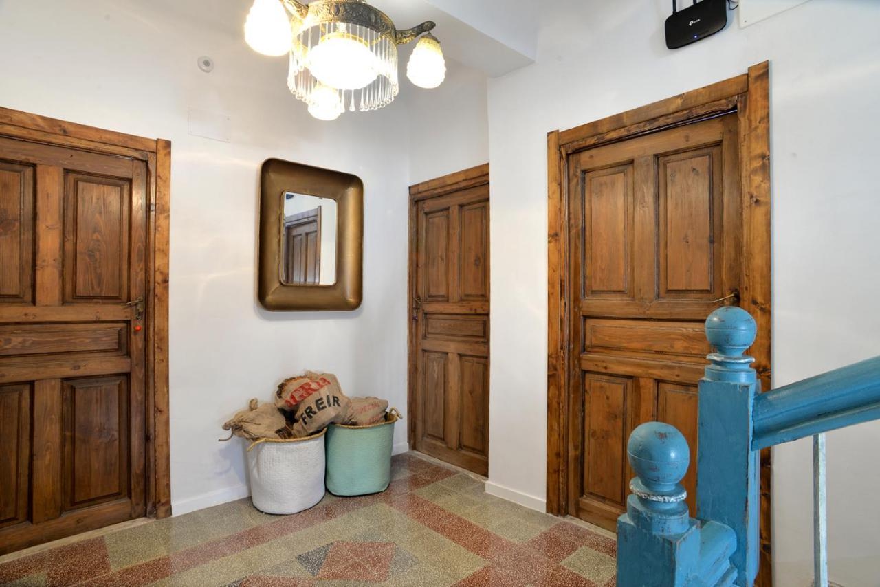 La Boutique Konuk evi Nuévalos Dış mekan fotoğraf