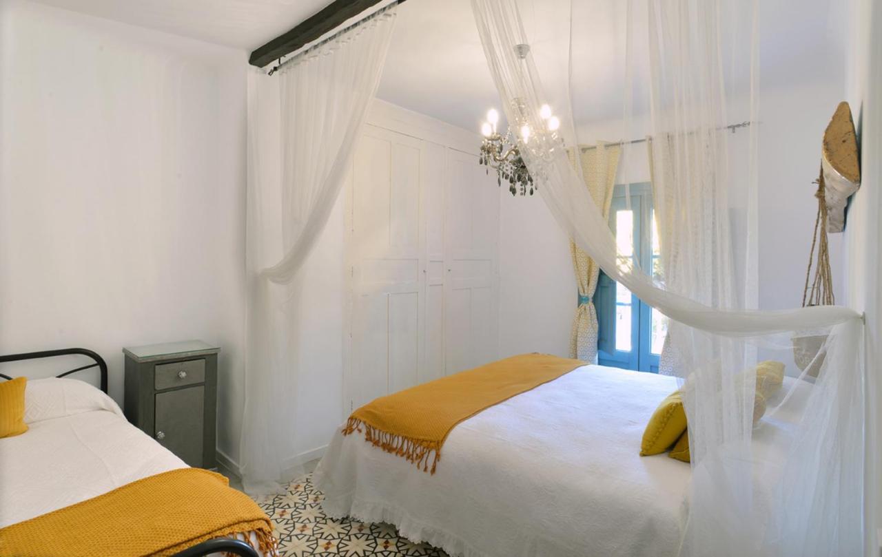 La Boutique Konuk evi Nuévalos Dış mekan fotoğraf