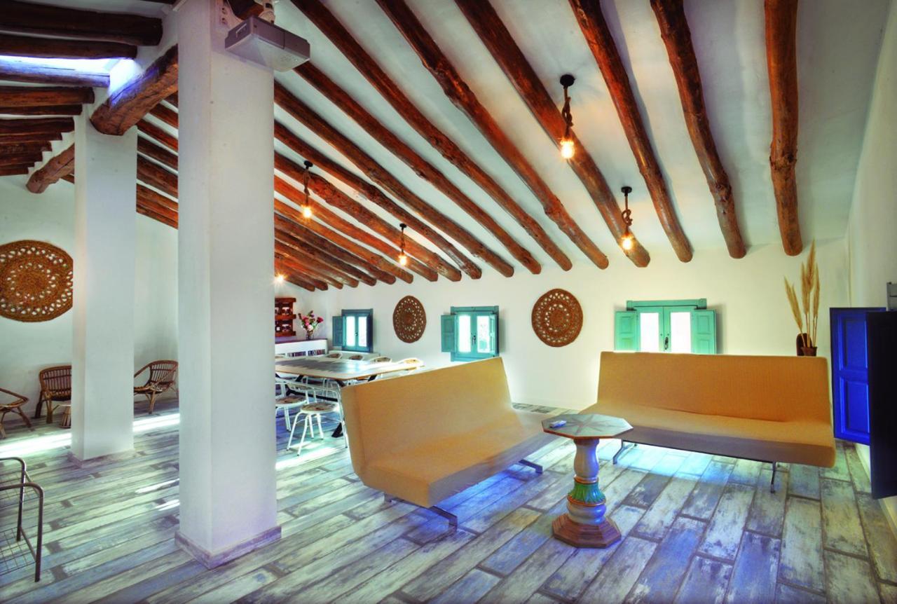 La Boutique Konuk evi Nuévalos Dış mekan fotoğraf